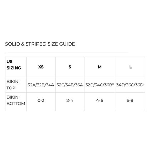 SOLID & STRIPED | Yellow & White Gingham Bikini Top NWT - Picture 7 of 9